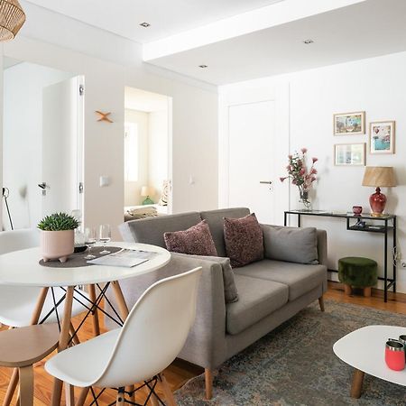 Porto Insight Apartments Campanha Экстерьер фото