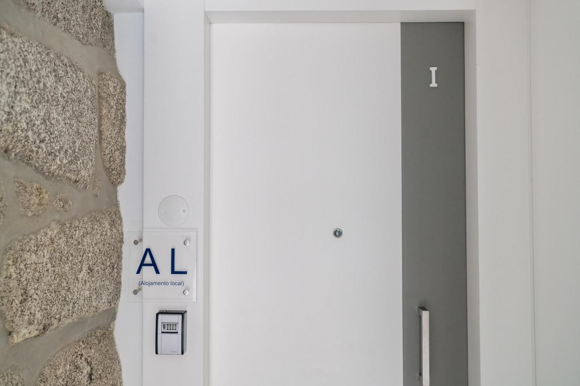 Porto Insight Apartments Campanha Экстерьер фото