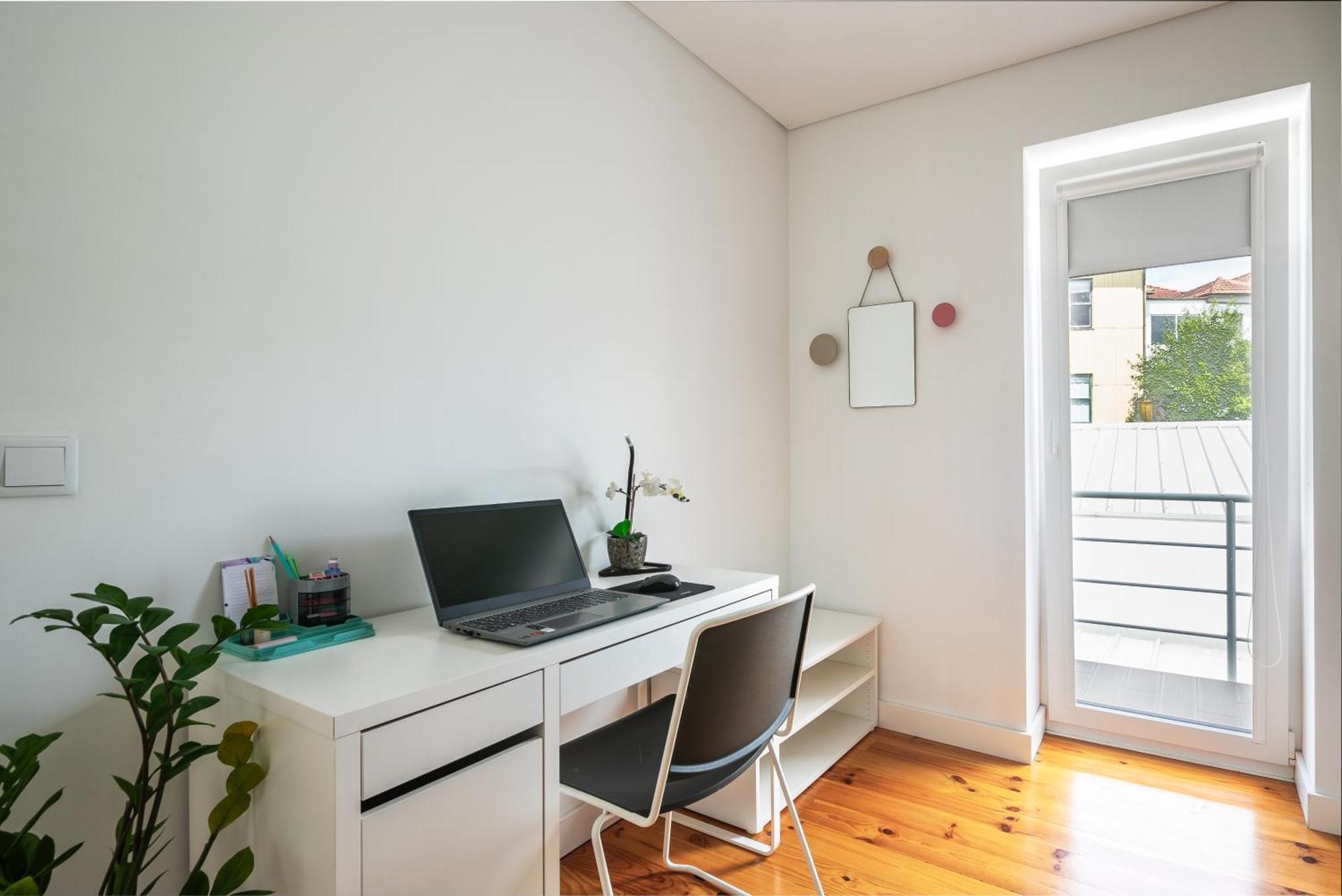 Porto Insight Apartments Campanha Экстерьер фото