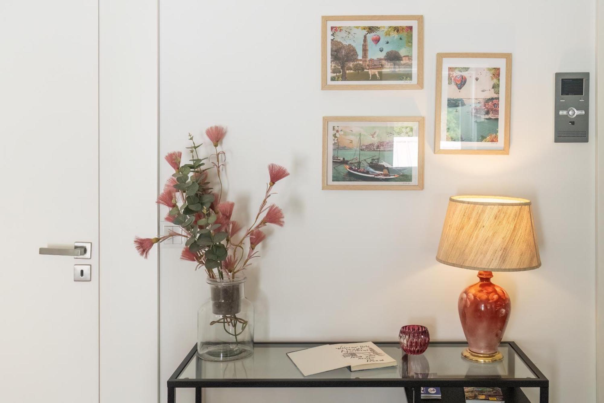 Porto Insight Apartments Campanha Экстерьер фото