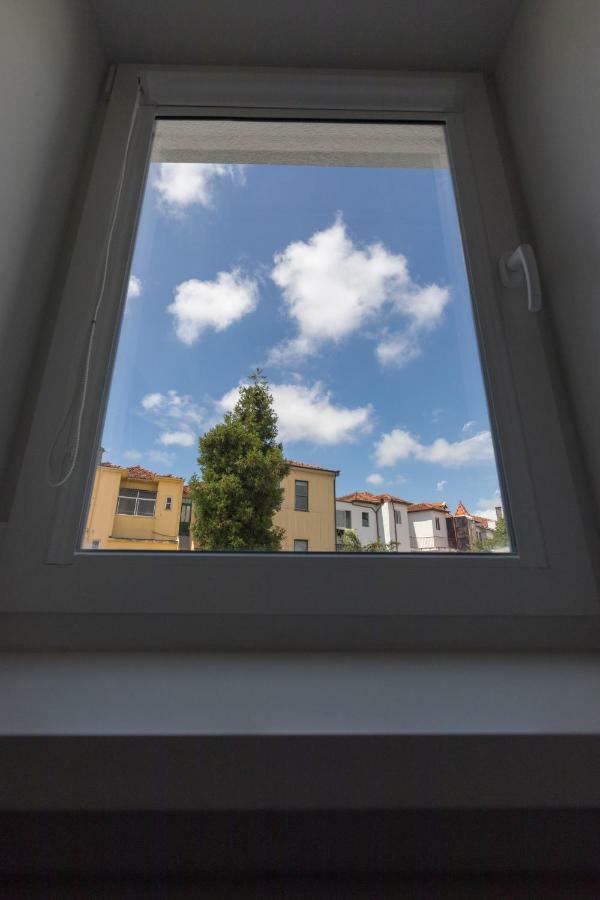 Porto Insight Apartments Campanha Экстерьер фото