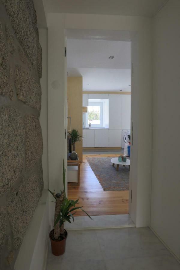 Porto Insight Apartments Campanha Экстерьер фото
